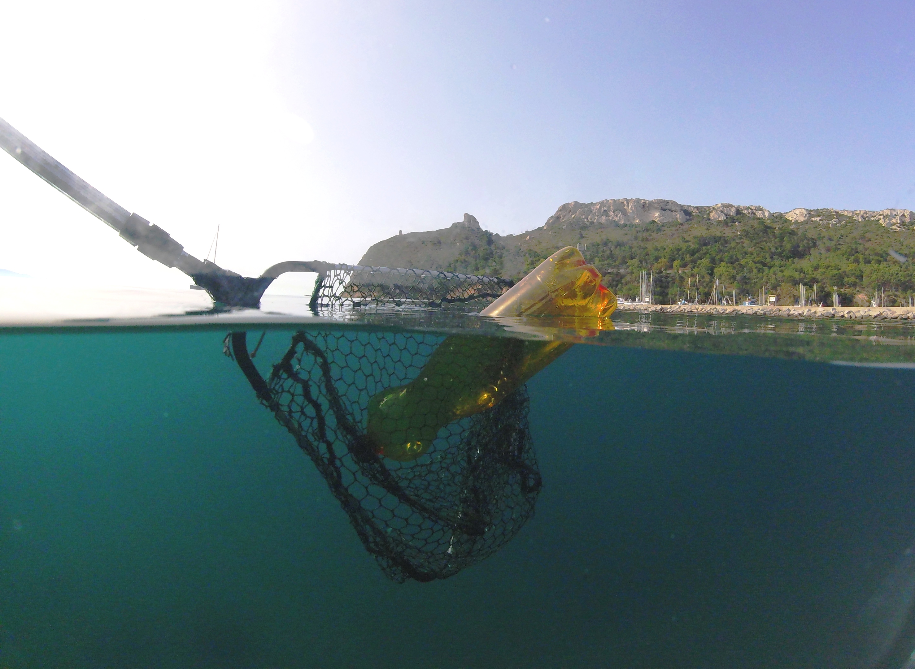 Cagliari, ritorna “Puliamo la Sella edizione 2021”