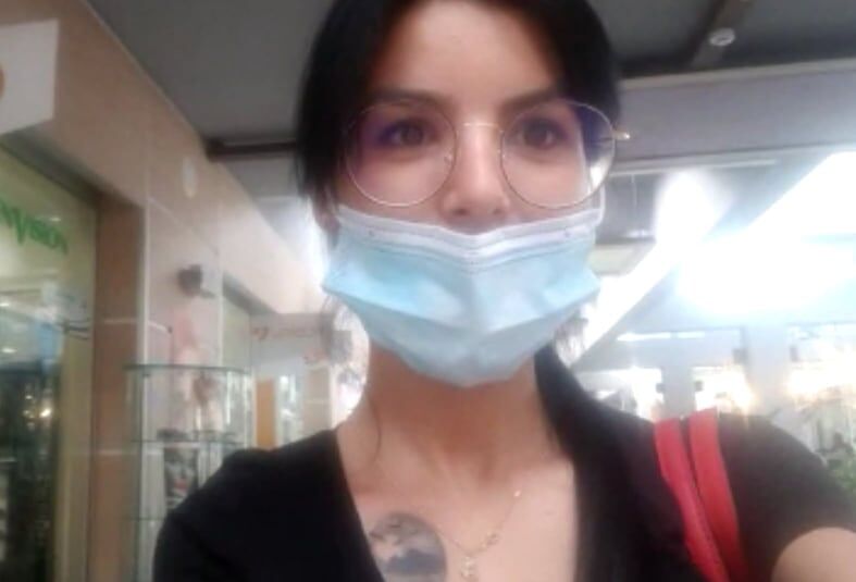 Cagliari, l’sos di Maria Rosa: “Cellulare perso, dentro ci sono le foto di mio papà e mia nonna”