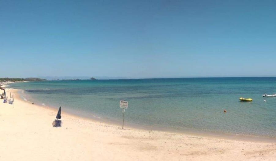 Doppia tragedia nella spiaggia di Pula, choc per la morte di Gianni Fanais e Roberto Mudu