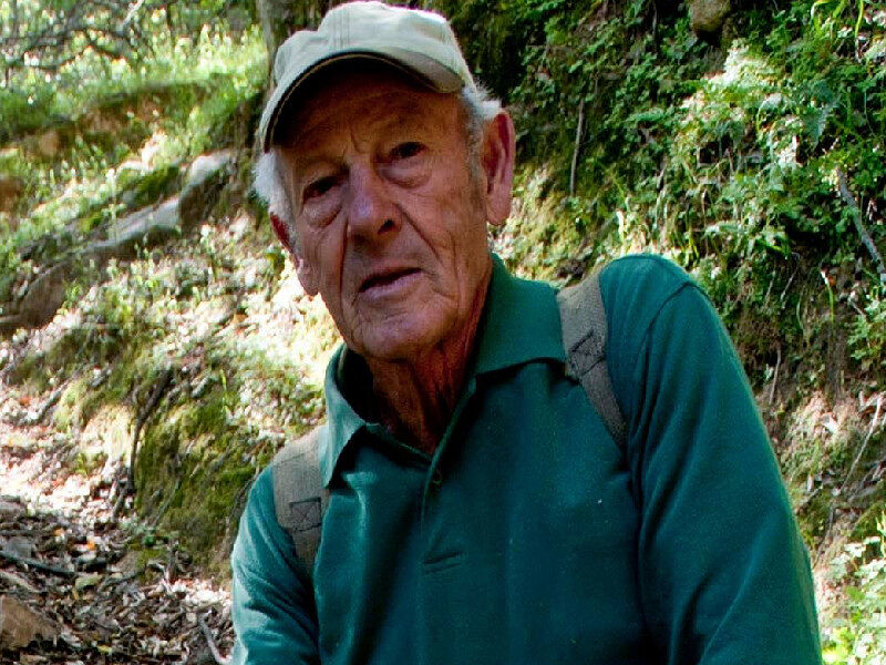 Capoterra in lacrime per Remigio Marongiu, è morto il papà delle guardie giurate di Poggio dei Pini