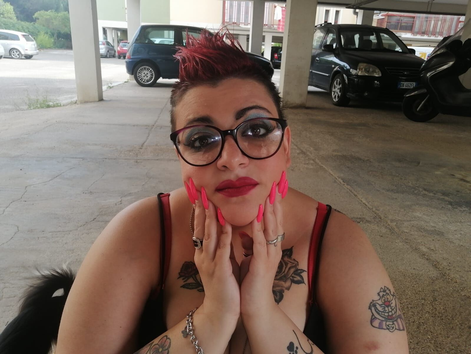 Cagliari, l’sos di Rosangela: “Non vedo mio papà da 7 anni, vorrei tanto abbracciarlo”