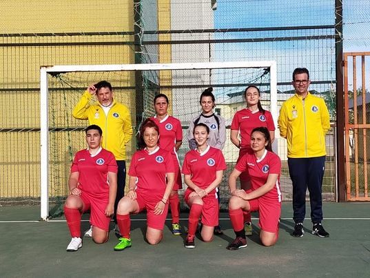 Sarroch, il nuovo boom del calcio al femminile: “Vogliamo crescere verso sfide sempre più importanti”