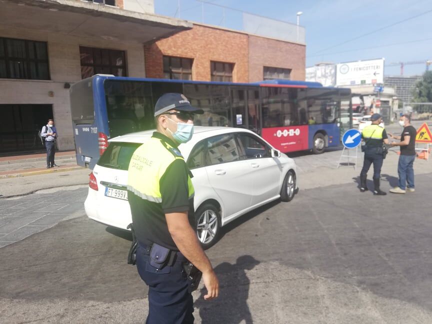 Rivoluzione per la metro a Cagliari, “i lavori dureranno un mese: cercate di avere pazienza”