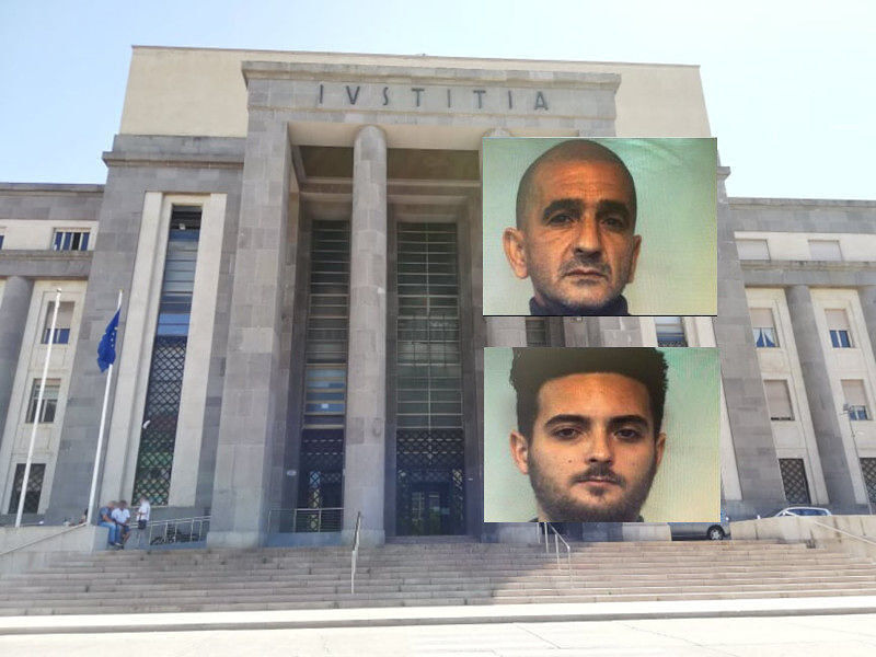 Fratelli uccisi a Dolianova, il pm chiede 20 anni per Joselito e Michael Marras