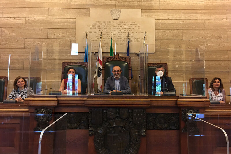 Asili Nido: Cagliari dà il via all’open day virtuale, ecco la scelta della verità per le famiglie dei bambini