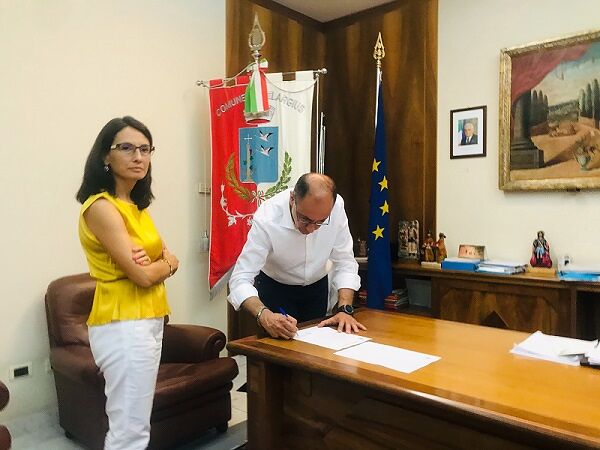 New entry in Giunta a Selargius: Cristina Pilo è la neo assessora alle Politiche di decentramento