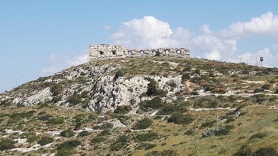 Cagliari, trekking urbano sabato al tramonto alla scoperta del Colle Sant’Ignazio