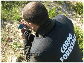 Villamassargia, è allarme per il ritrovamento di un ordigno sotto un ponte