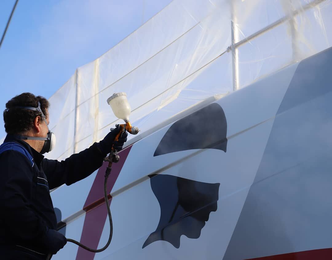 Super cat di Andrea Mura