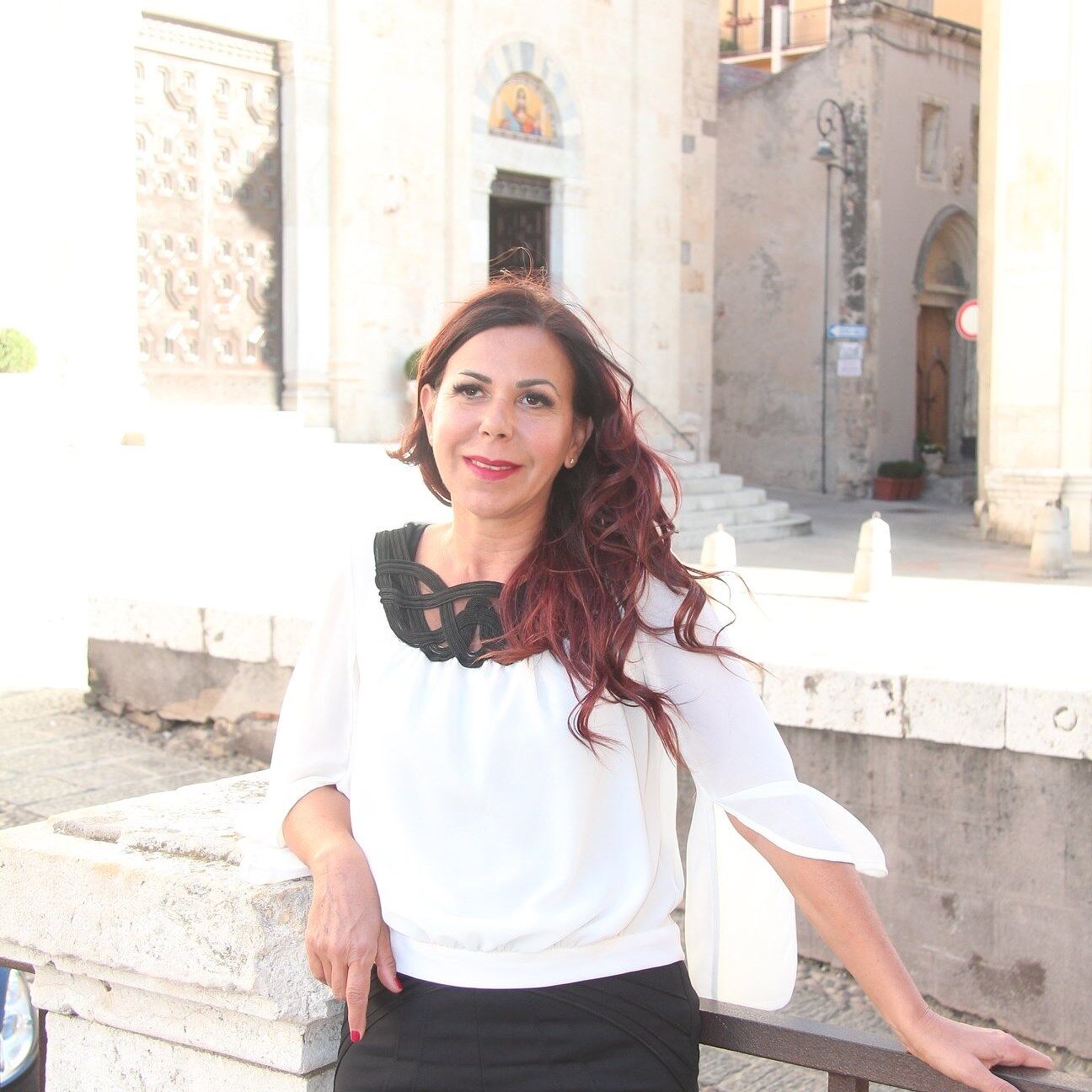 Cagliari, Maria Dolores Picciau è il nuovo Assessore della Cultura, Spettacolo e Verde Pubblico