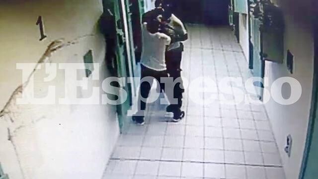 L’avvocato di Bagarella: “Nel video la reazione a qualcosa che gli è successo, sta male da anni e nessuno ci ascolta”