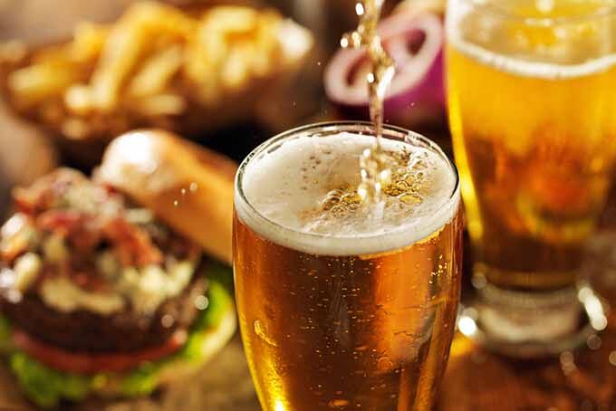 Musica, birra artigianale e buon cibo: al parco di Monte Claro a Cagliari via a “Beer & food”