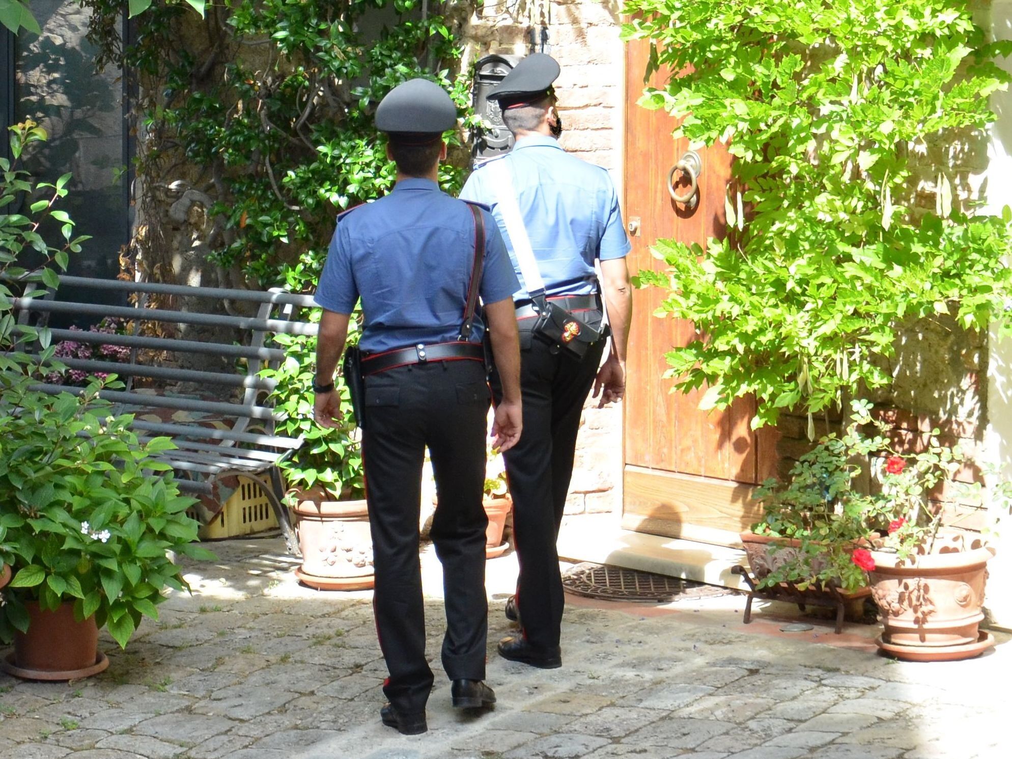 Quartu, fallisce la messa in prova ai servizi sociali: 27enne pregiudicato torna a Uta