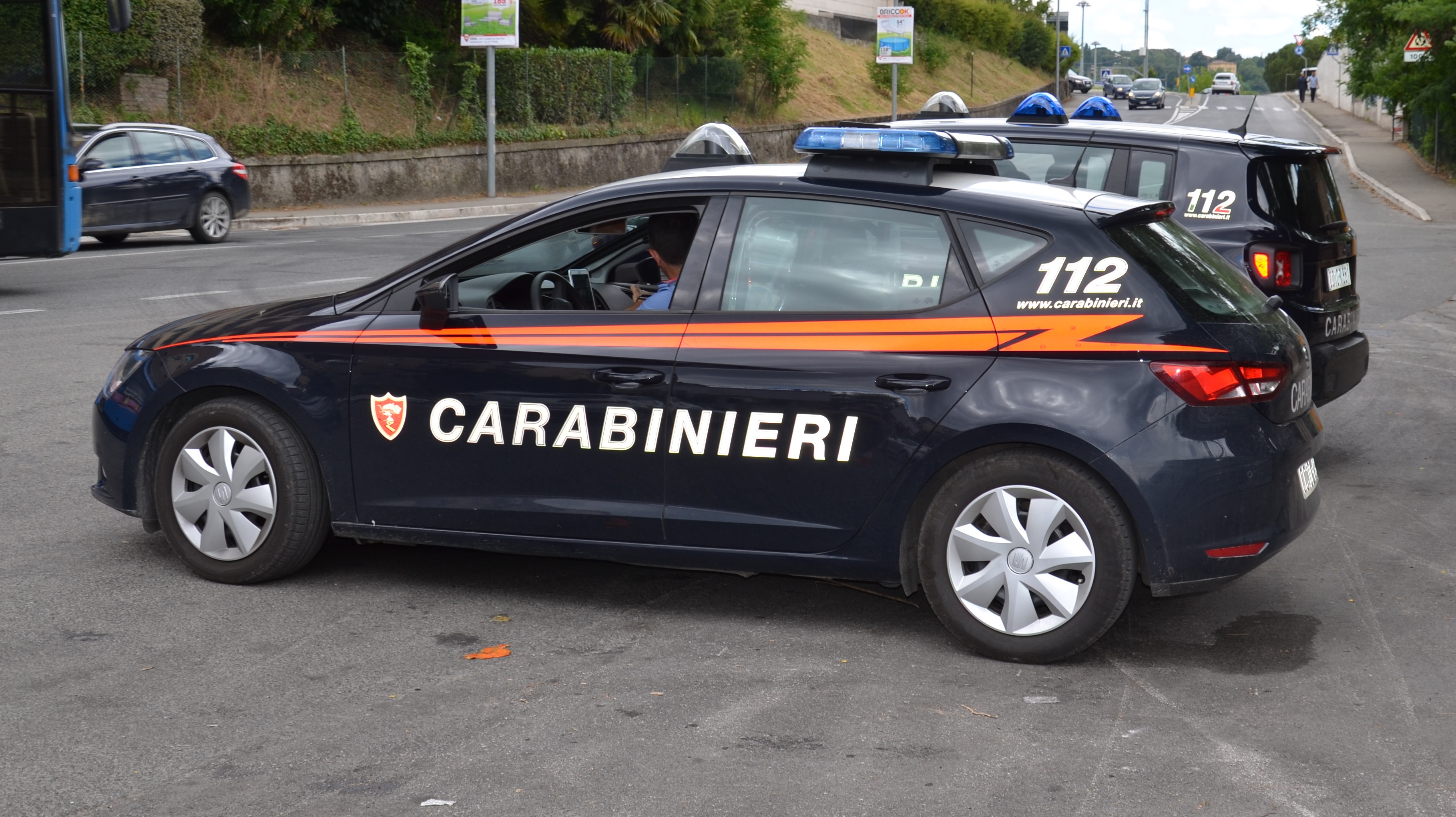 Operaio ubriaco alla guida, patente ritirata a Iglesias