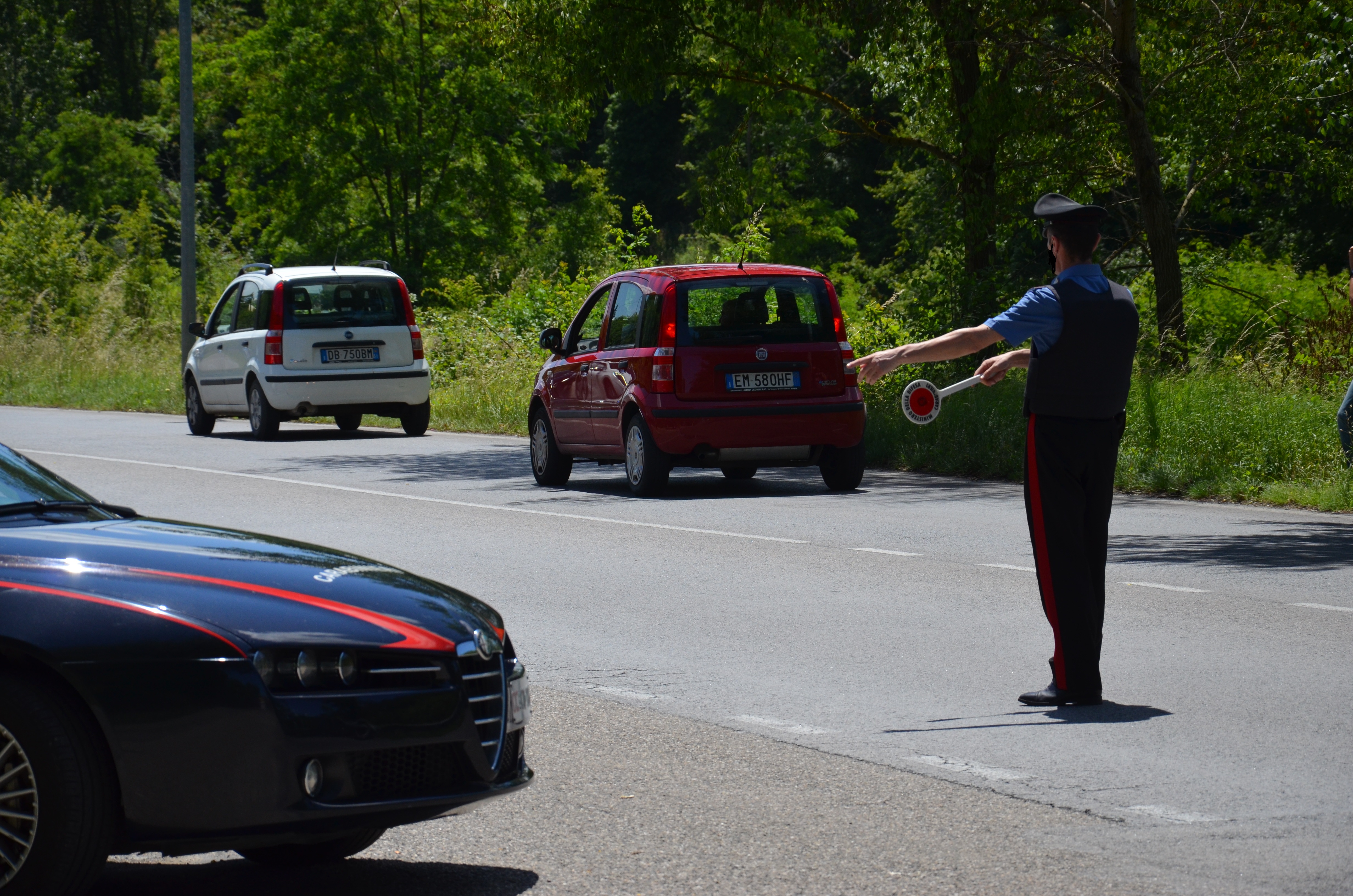 Villaputzu, due donne denunciate: si spacciavano come assicuratrici per truffare una 36enne