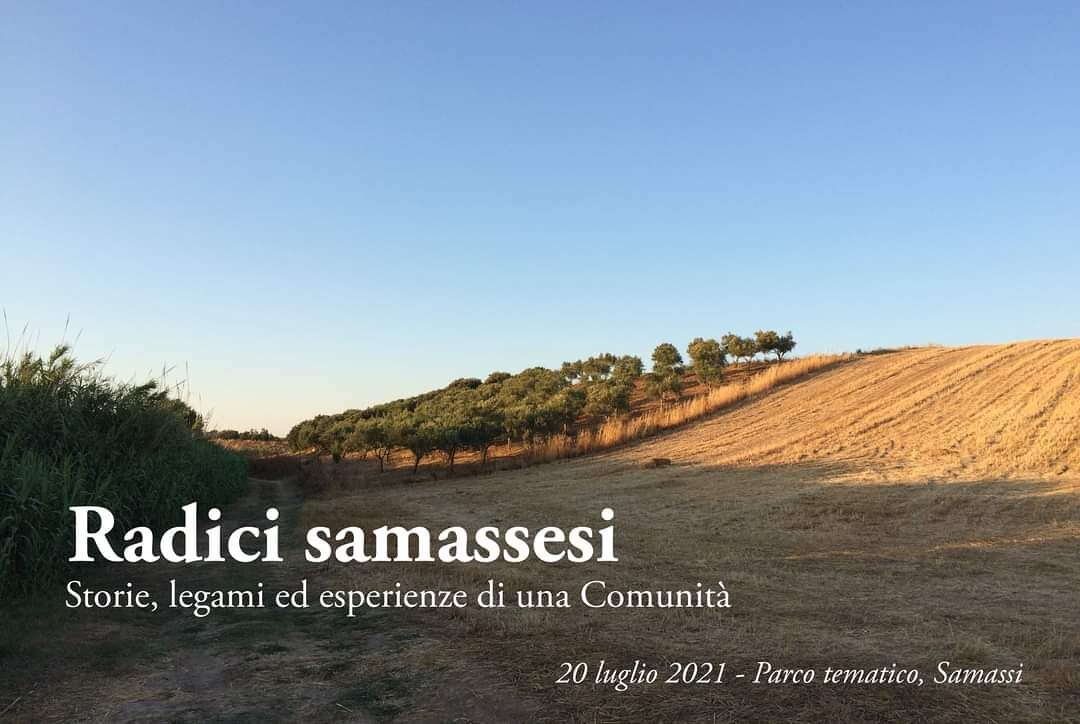 Samassi, una serata dedicata agli scavi archeologici