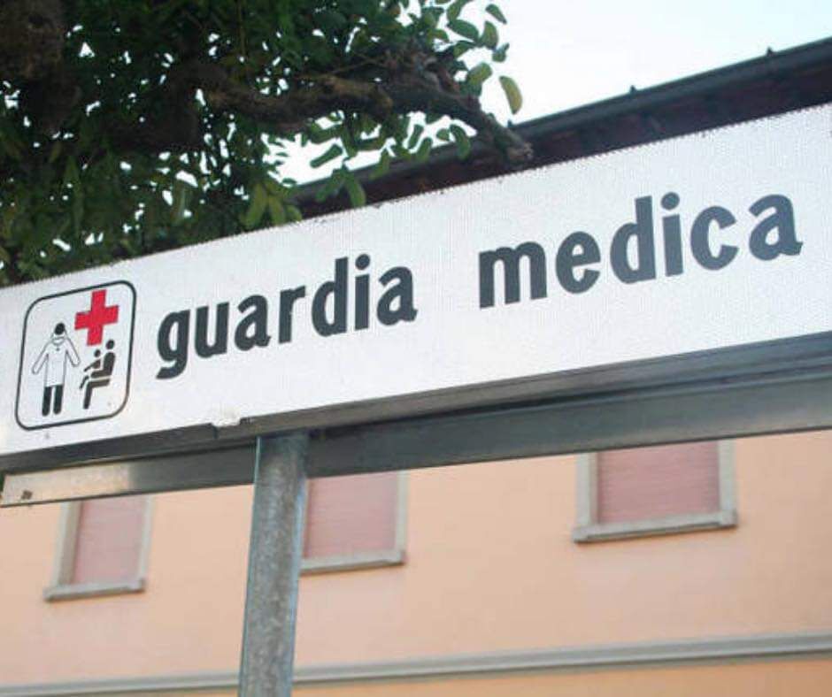 “Sardara, Guspini, Arbus e Gonnosfanadiga senza guardia medica: dov’è finito il diritto alla salute?”