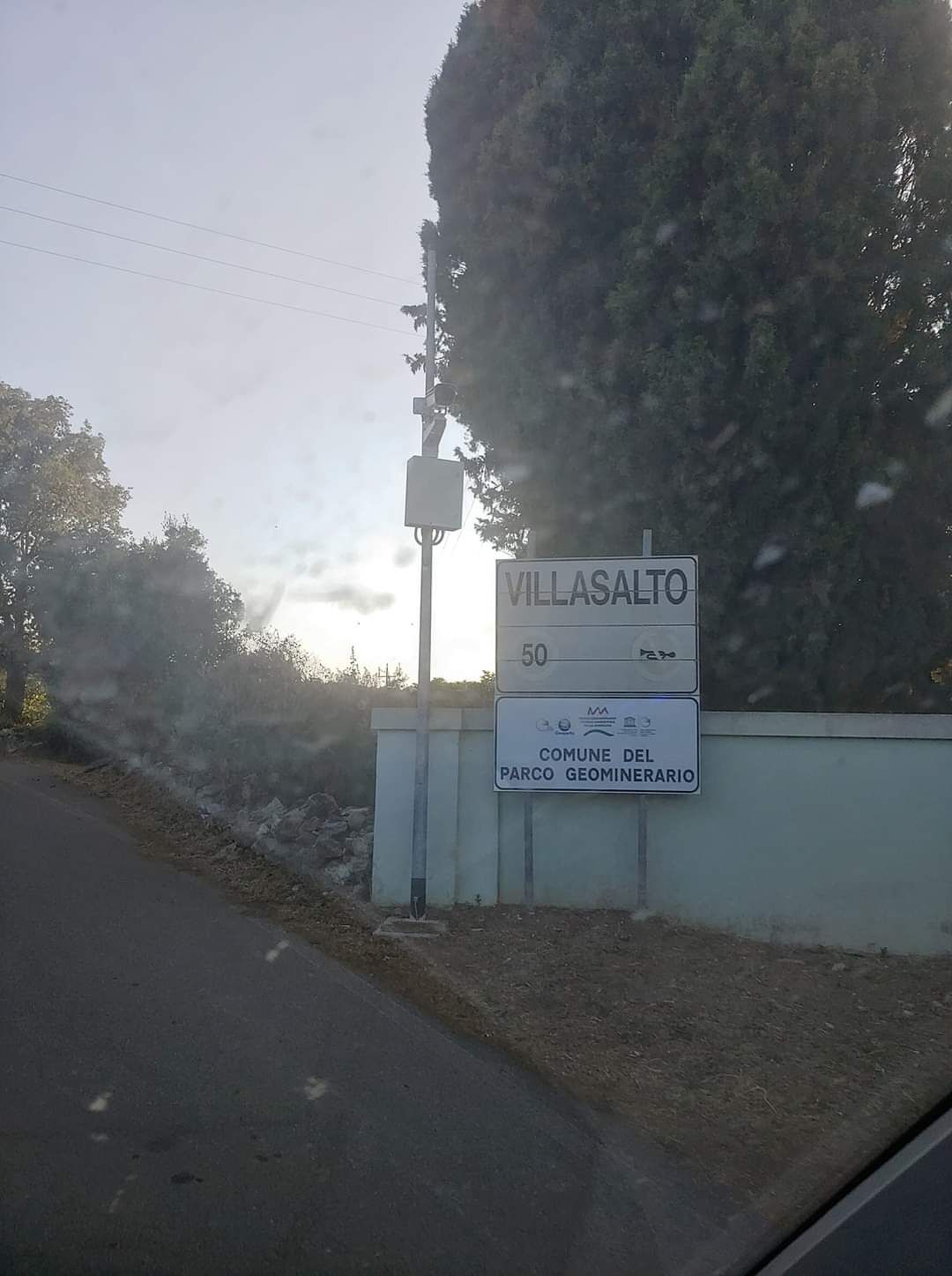 Villasalto, anziano rischia di soffocare in una casa di riposo: Oss gli salva la vita