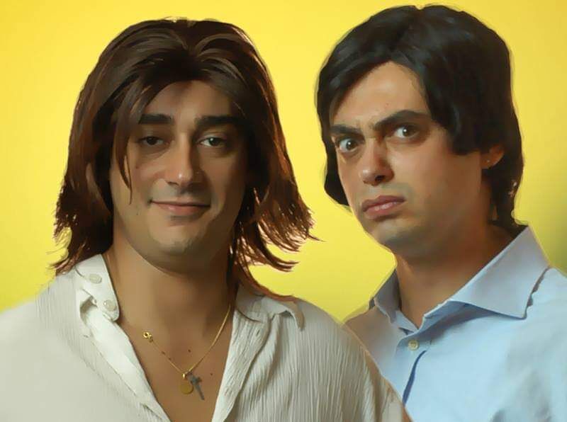 A Monserrato si accende l’estate nelle piazze, risate garantite con Pino e gli Anticorpi