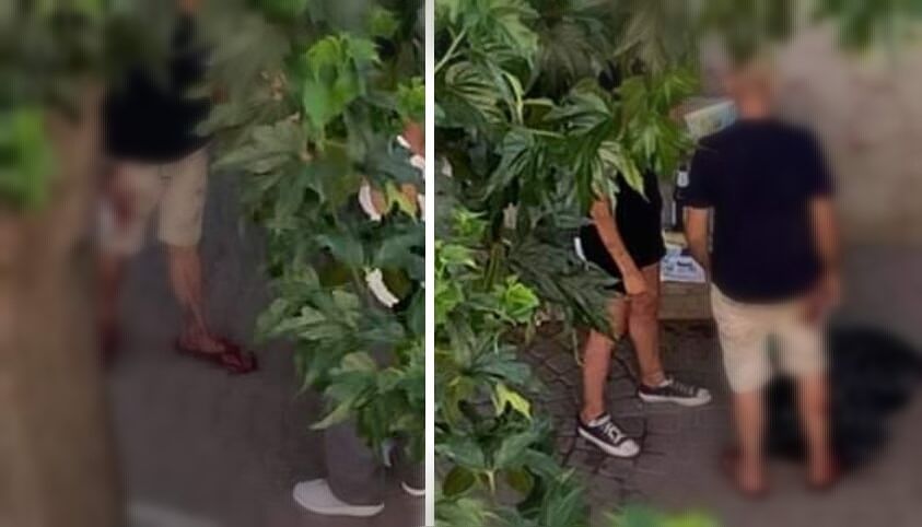 Paura a Quartu, aggressione a bottigliate in via Marconi: ferito un cagliaritano