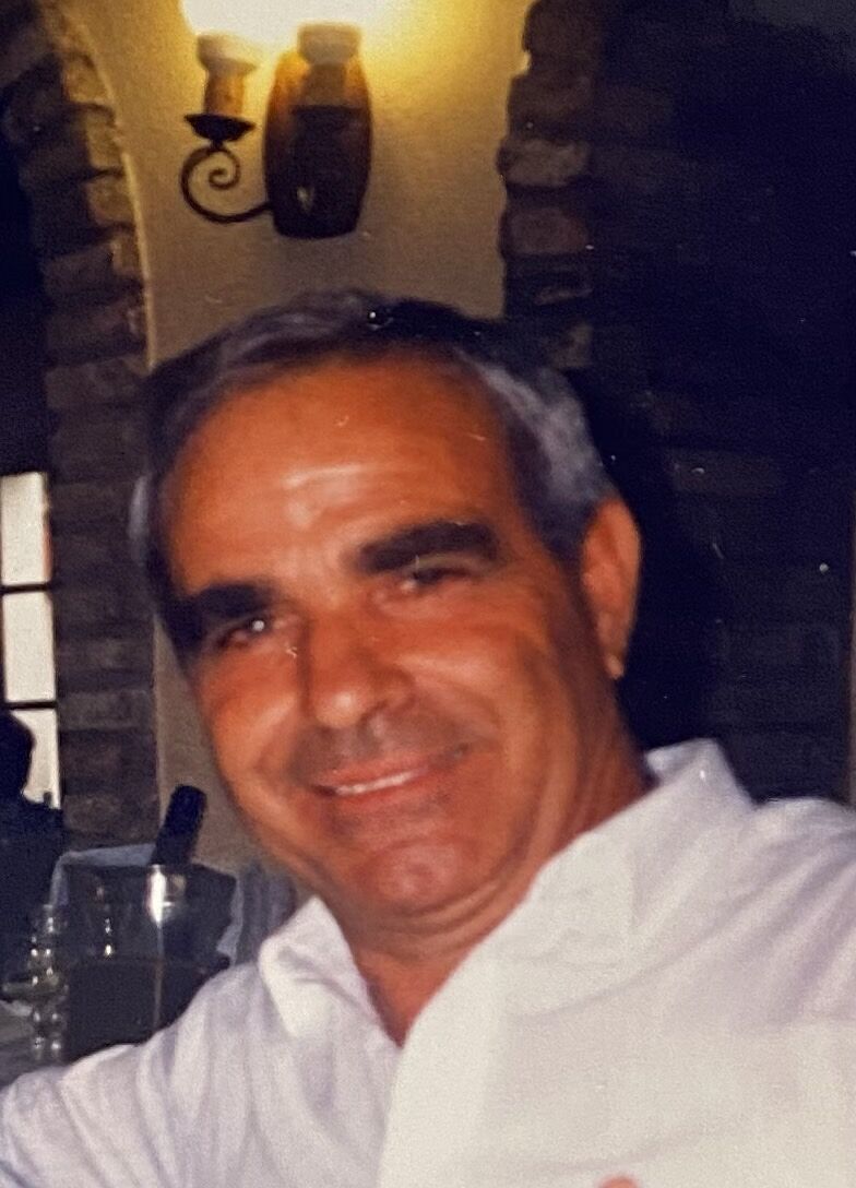 Quartu, i familiari piangono Franco Cogoni, genitore esemplare