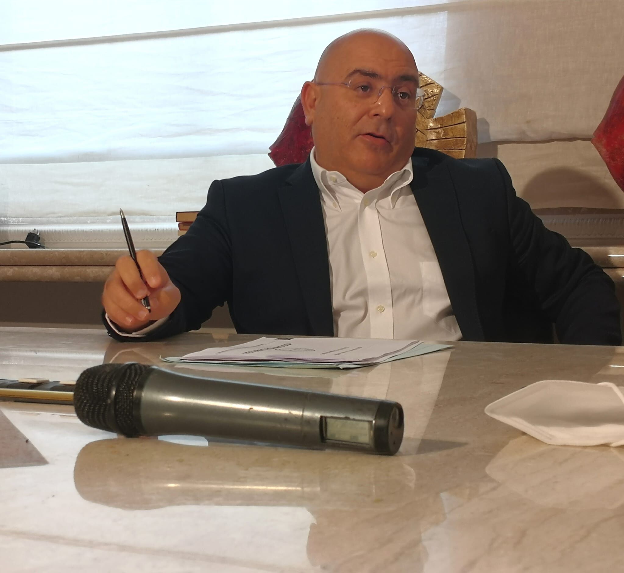 Incendi, dal Consorzio di tutela del pecorino romano un fondo di solidarietà permanente per i pastori