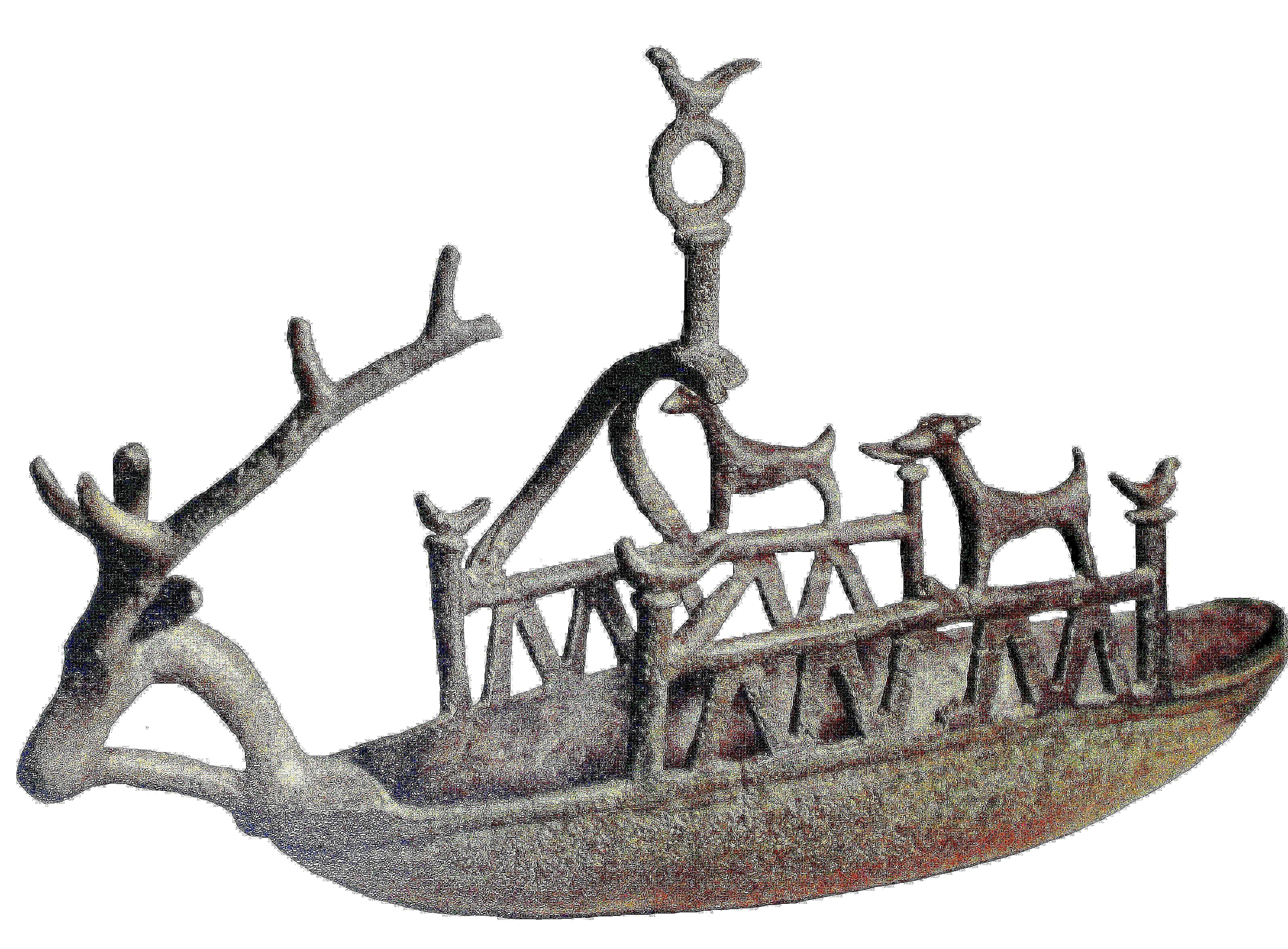 Tombaroli in azione a Dolianova, in casa scoperto un tesoro: sequestrati oltre 1000 reperti