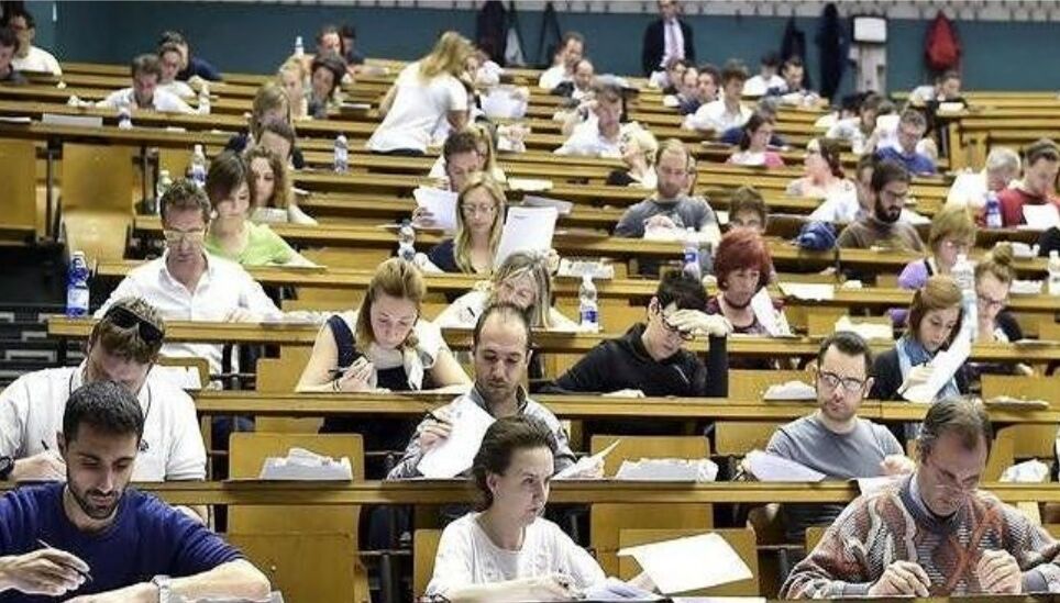 Concorso Coesione, class action contro il Ministero: rivolta anche a Cagliari