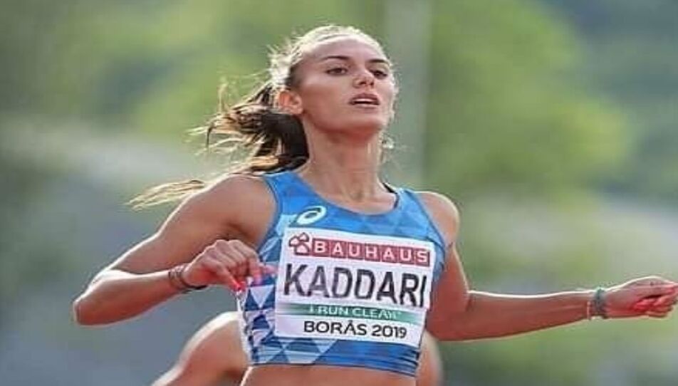 Quartu, Dalia Kaddari donna sarda dell’anno: la premiazione oggi in Comune