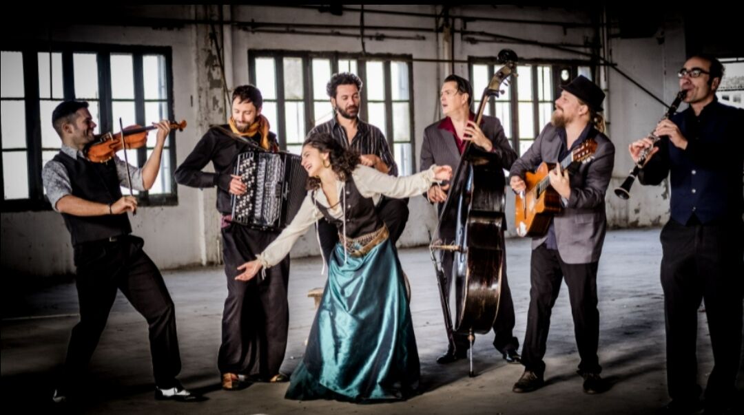 Sulky Jazz 2021: dal 10 luglio al 3 settembre Sant’Antioco sarà il palcoscenico del jazz internazionale