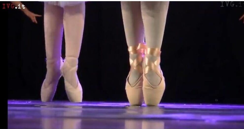 Danza e inclusione a Selargius, lo Schiaccianoci e Cenerentola per combattere il disagio sociale