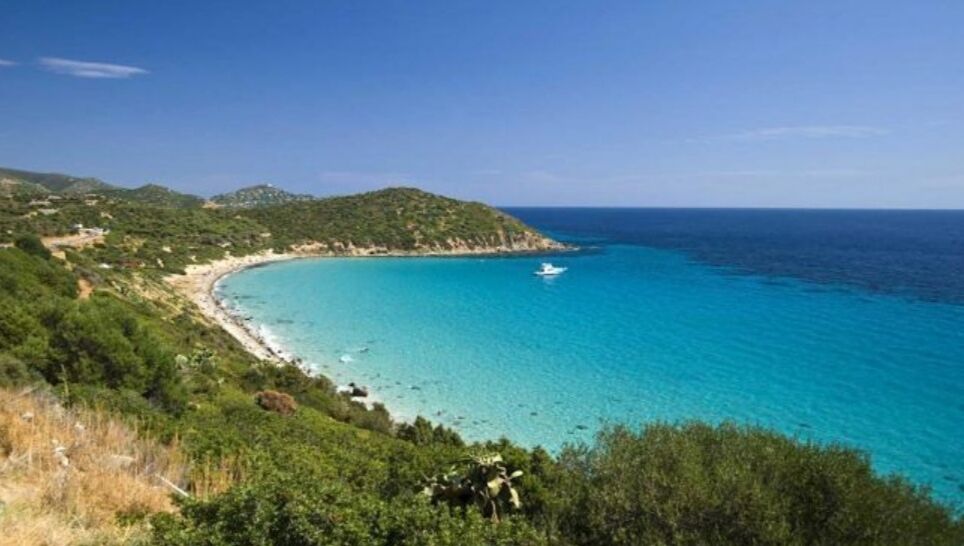 L’idea per rilanciare Quartu: un super belvedere lungo la litoranea per Villasimius