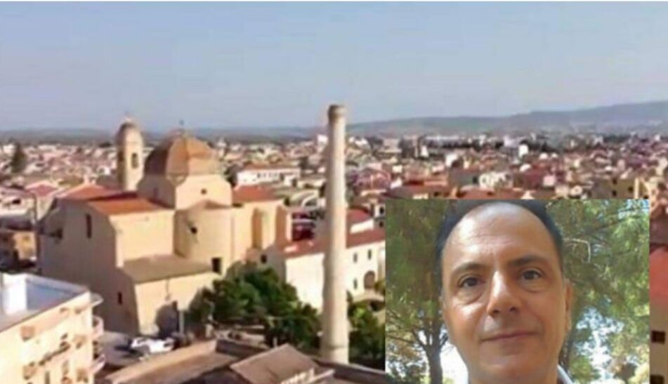 Selargius, Riccardo Cioni fuori dalla Giunta: dopo il cambio di ‘casacca’ arriva il ritiro delle deleghe