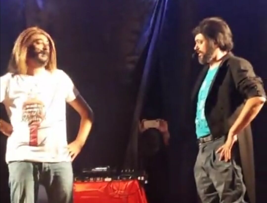 Cartellone denso di appuntamenti a Monserrato, dal 29 luglio al 2 agosto senza interruzione