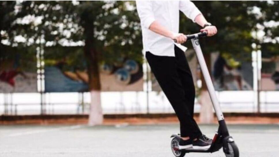 Quartu, 240 monopattini elettrici a disposizione dei cittadini