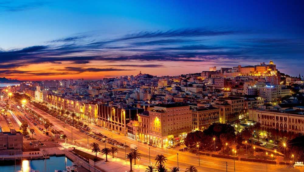 Ritrovata la 52enne scomparsa a Cagliari: “Era nella casa disabitata del padre a San Michele”