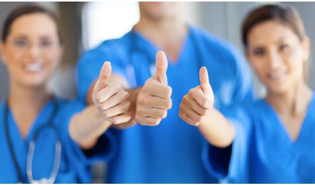 Terapie intensive quasi vuote, la Sardegna respira: sono numeri da zona bianca