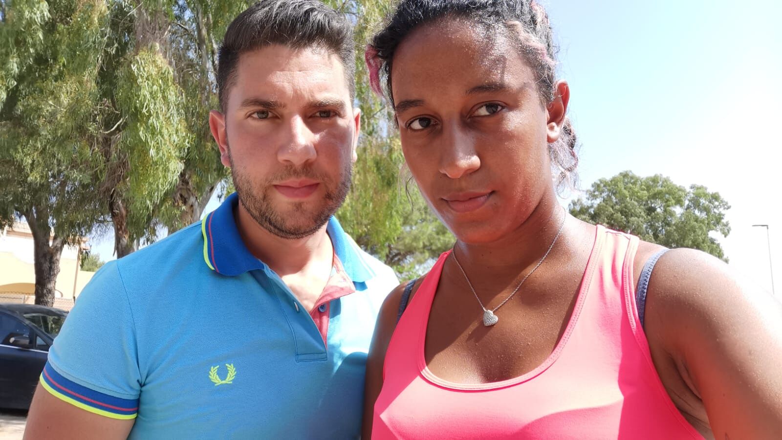 “Arrivati in Sardegna per le vacanze e derubati a Quartu, auto svaligiata a Mari Pintau: aiutateci”