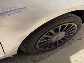 “Auto rovinata a Cagliari, 700 euro di danni e rischio di restare senza risarcimento: cerco testimoni”