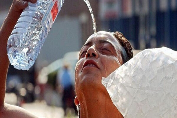 La Sardegna flagellata dal caldo, weekend rovente con 40 gradi: scatta l’allerta