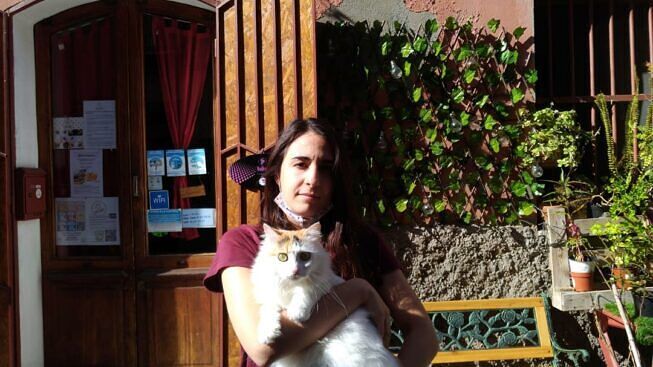 “Risse tra giovanissimi a Cagliari, uno è entrato sanguinante nel mio locale: dove sono i controlli?”