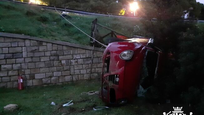 Folli corse d’auto a Monte Urpinu, residenti contro il Comune: “Ci nega autovelox e telecamere”