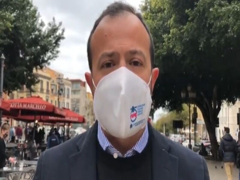 Green pass per ristoranti fuori dalla zona bianca, a Cagliari ristoratori contrari: “Solo per noi? Una discriminazione”