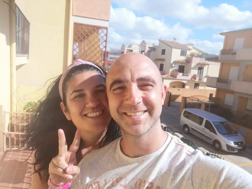 Uta, la vittoria dei genitori del bimbo disabile: “Parcheggio riservato sotto casa dopo 10 mesi”