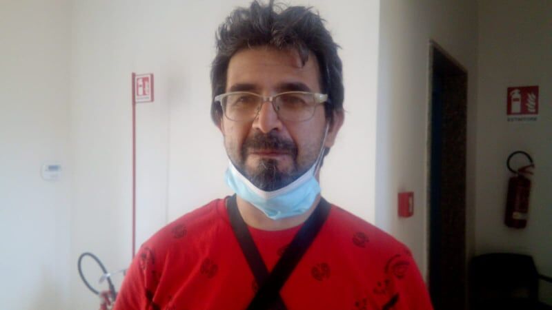 Cagliari, nei guai i due aggressori del rider: “Hanno l’età dei miei figli, devono chiedermi scusa”