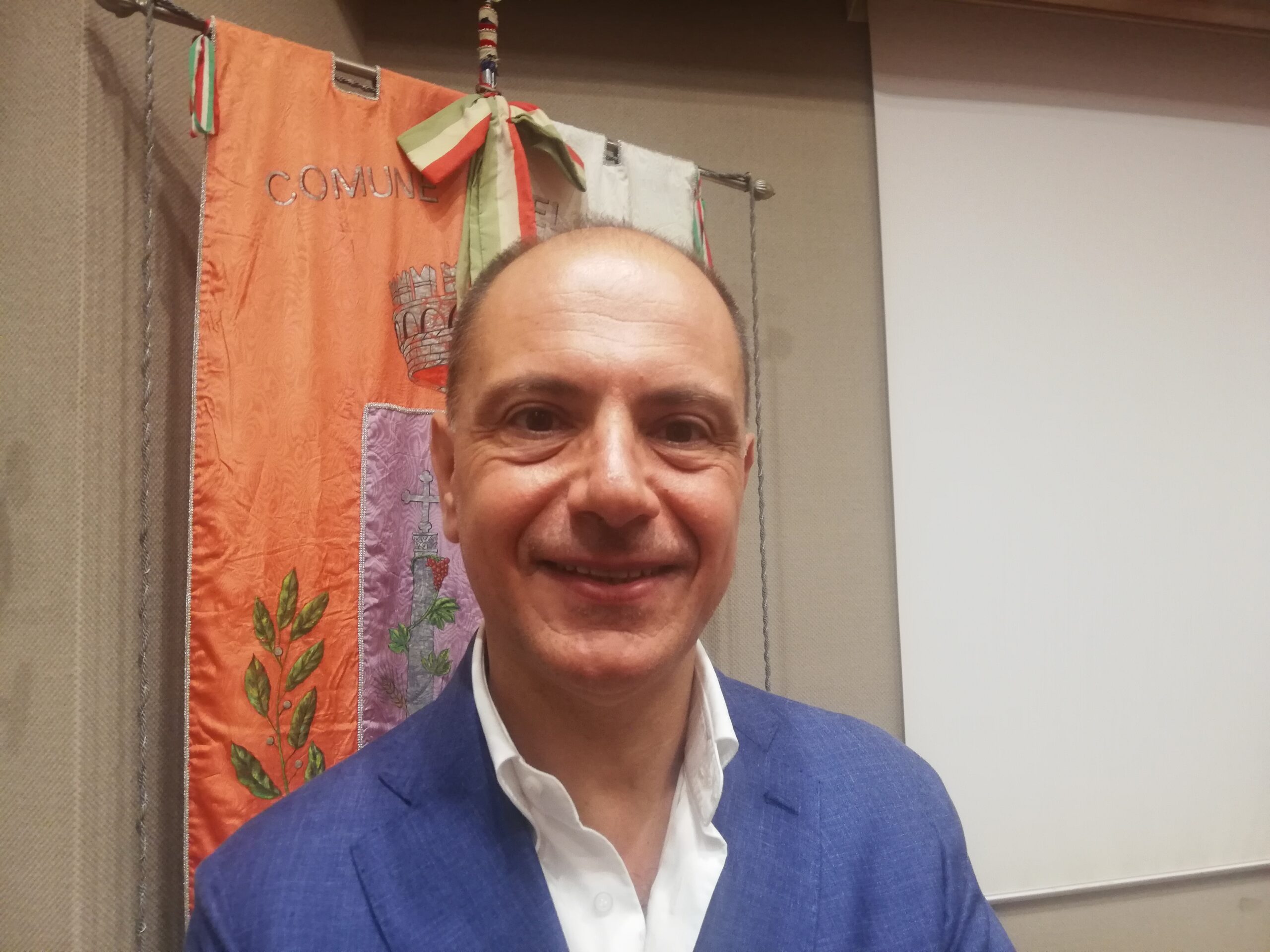 Selargius, da 2 a 67 positivi in un mese: “Mascherina e vaccini armi per evitare nuovi lockdown”