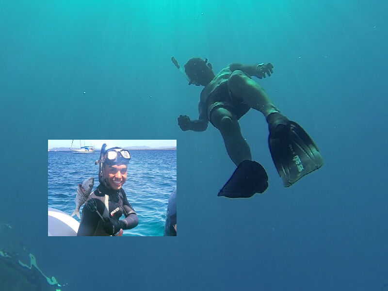 “Mio figlio Gabriele Ibba morto a Cagliari nel mare che amava e conosceva, siamo sconvolti”