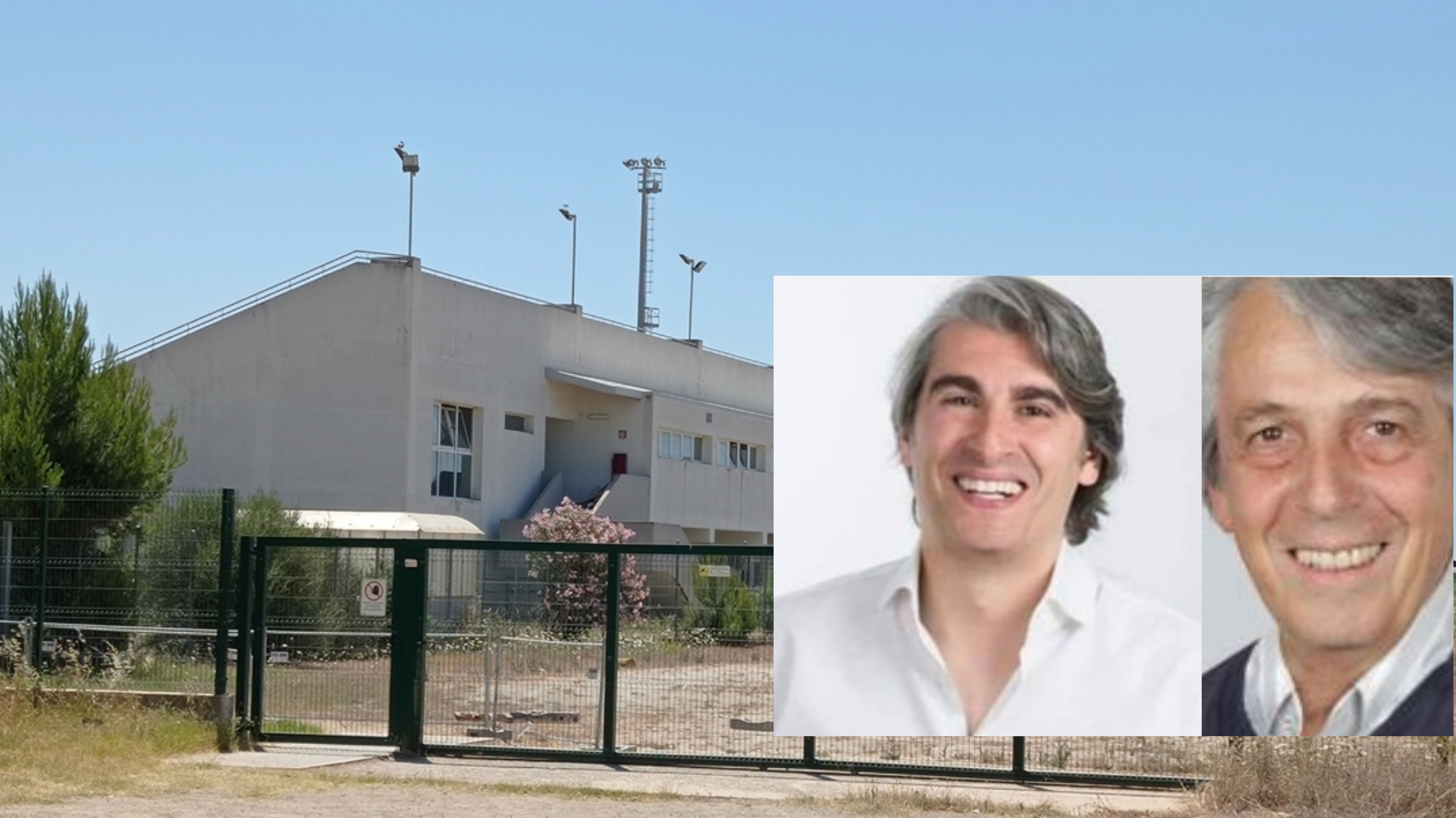 Ex aeroporto di Monserrato, approvata la variante urbanistica: si attende l’ok della Regione