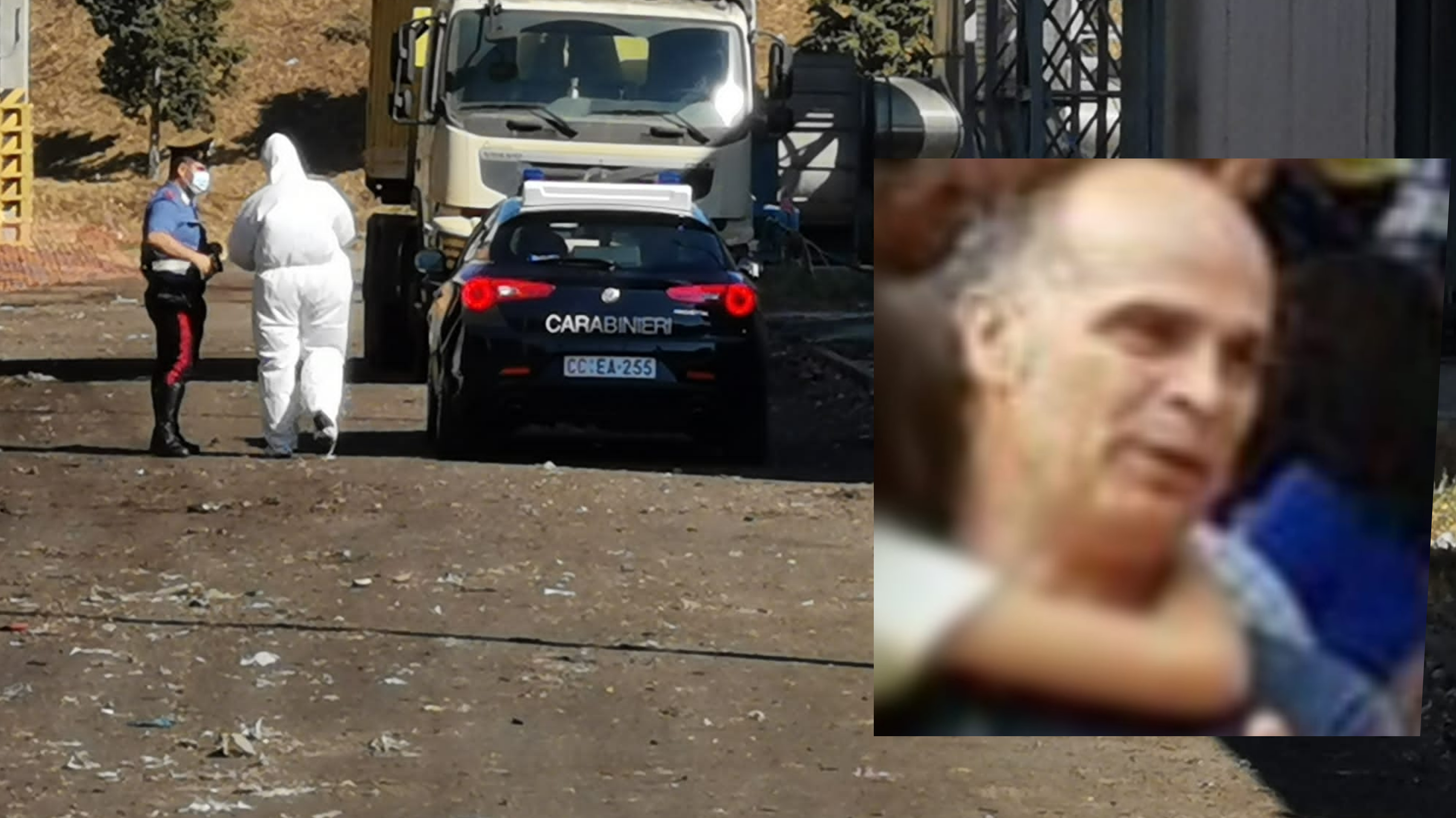 Villacidro sotto choc per la tragica morte di Ignazio Sessini. Il dolore degli amici: “Era sempre disponibile”