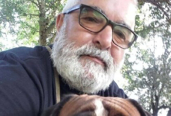 Si scontra con la moto dell’amico, muore a 61 anni l’ex agente penitenziario Giovanni Piras